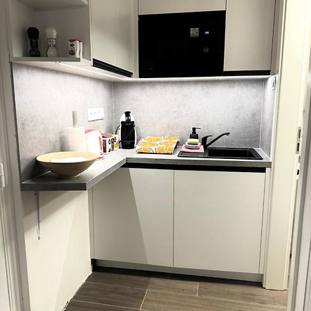 Setany Kucko Apartman Balatonfüred Εξωτερικό φωτογραφία