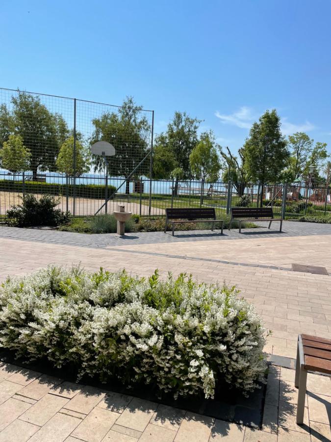 Setany Kucko Apartman Balatonfüred Εξωτερικό φωτογραφία