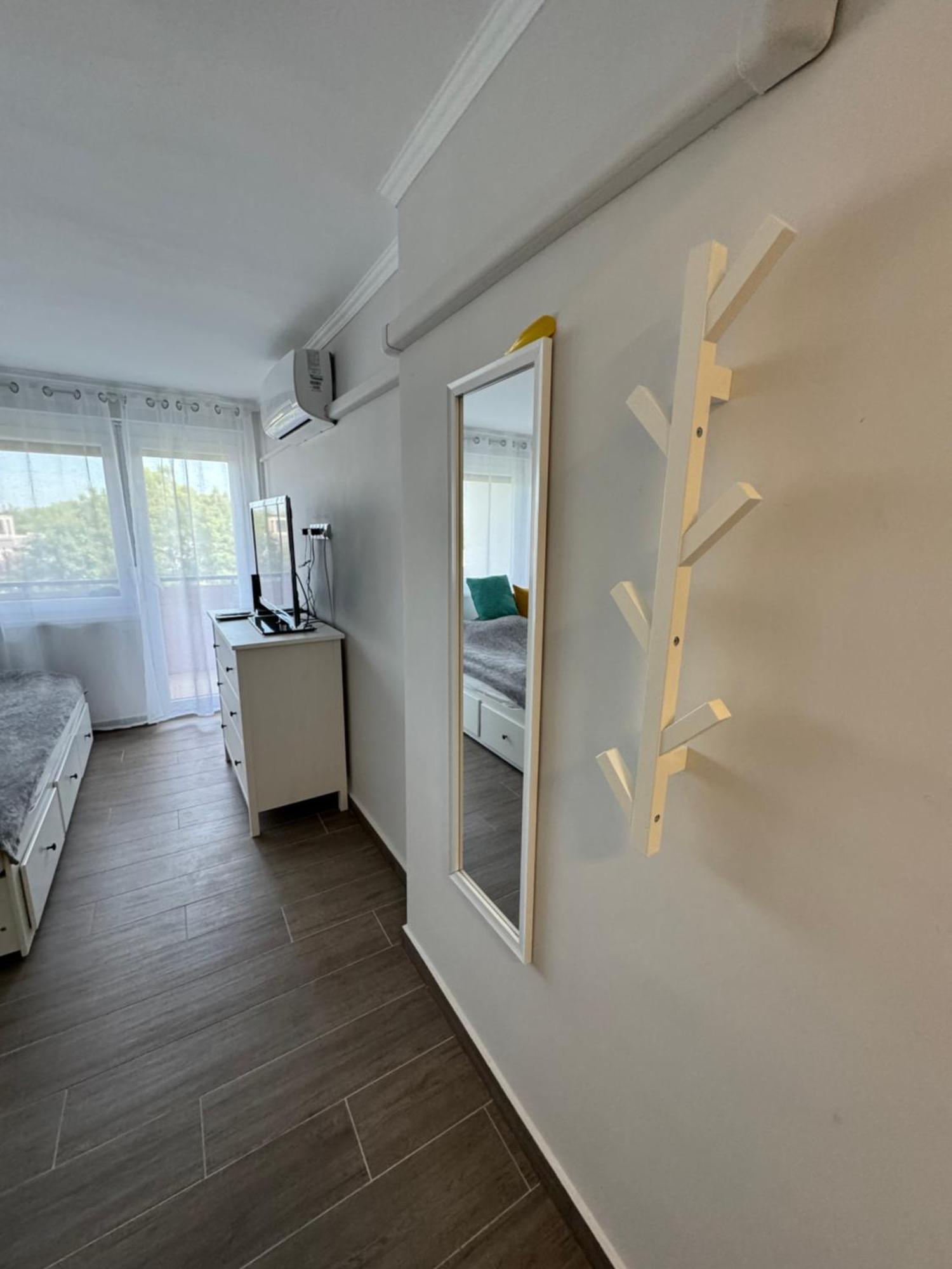 Setany Kucko Apartman Balatonfüred Εξωτερικό φωτογραφία