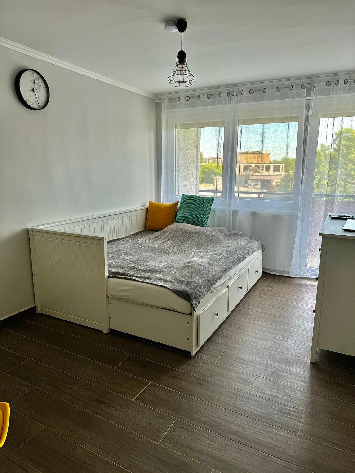Setany Kucko Apartman Balatonfüred Εξωτερικό φωτογραφία