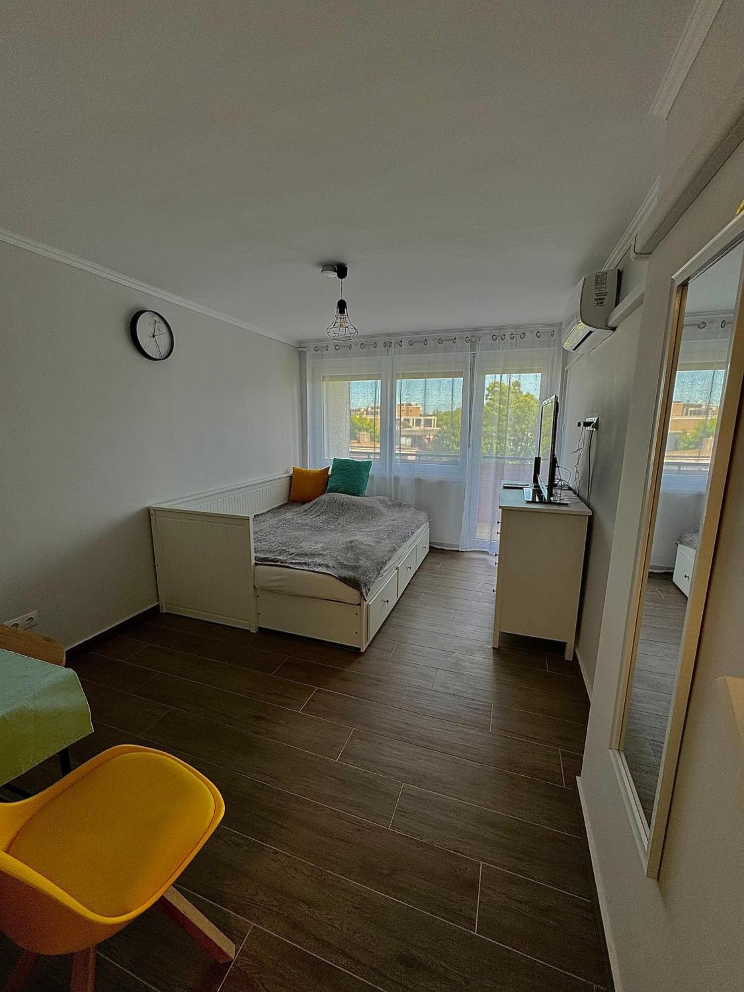 Setany Kucko Apartman Balatonfüred Εξωτερικό φωτογραφία