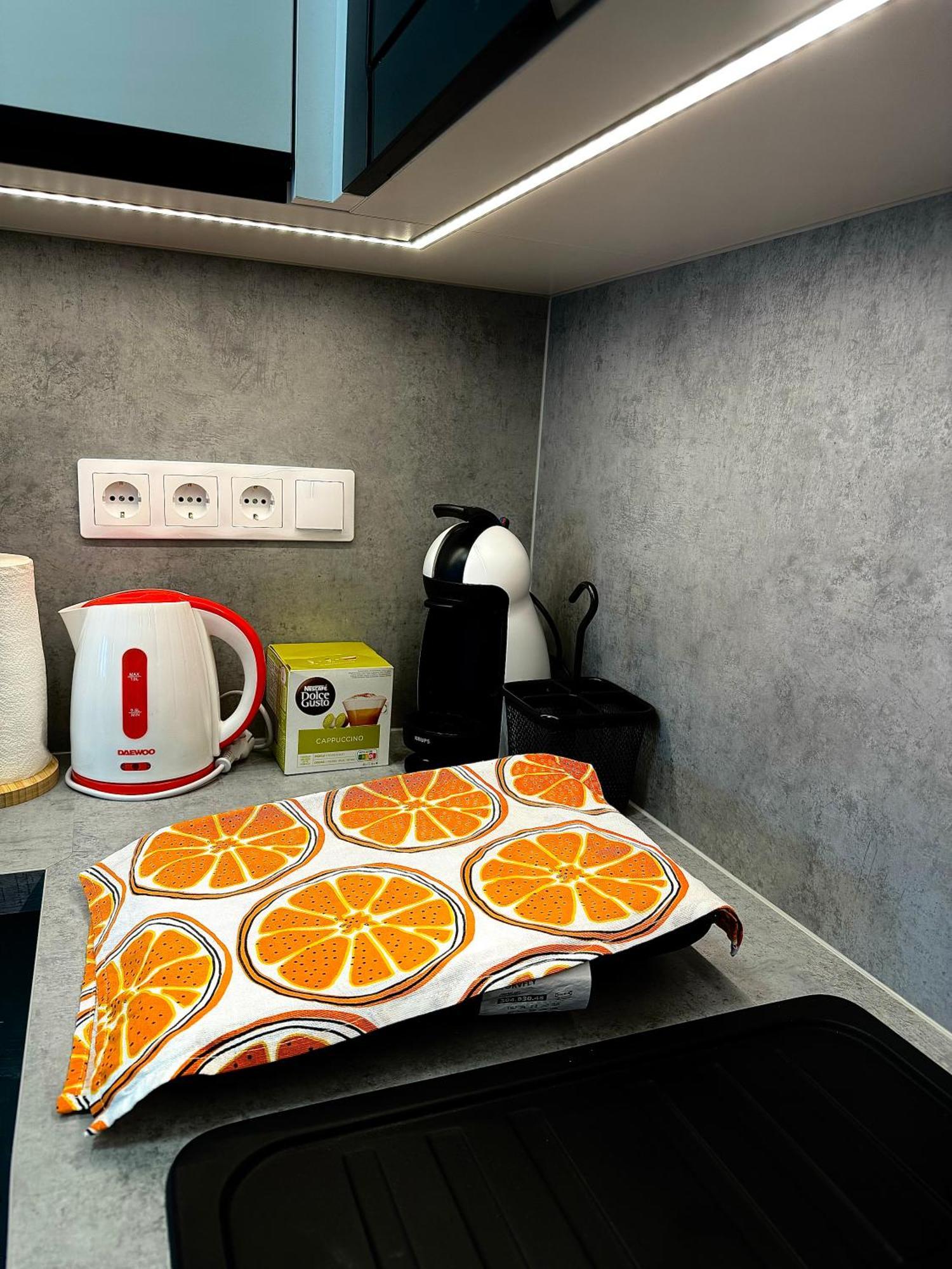 Setany Kucko Apartman Balatonfüred Εξωτερικό φωτογραφία