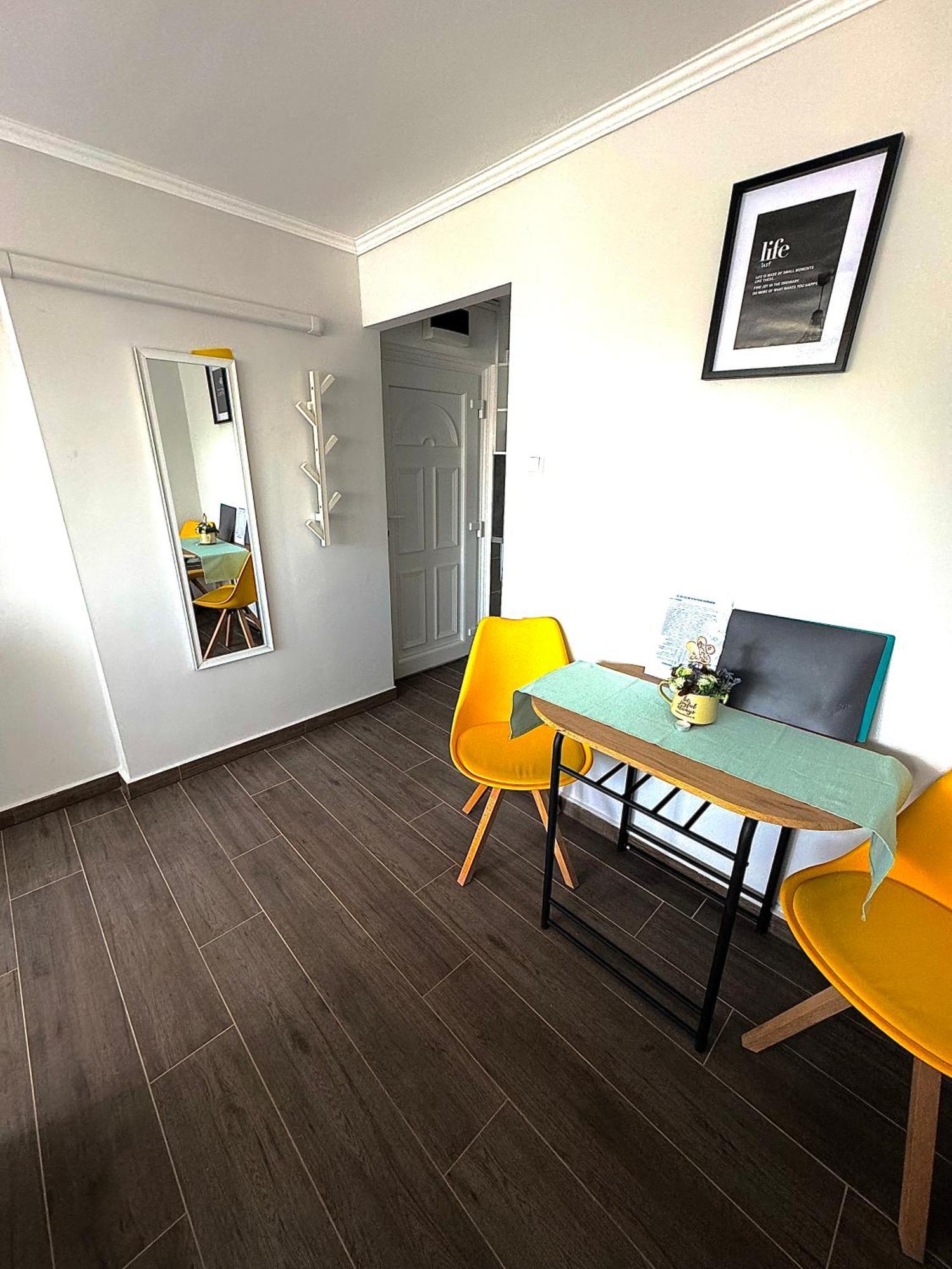 Setany Kucko Apartman Balatonfüred Εξωτερικό φωτογραφία