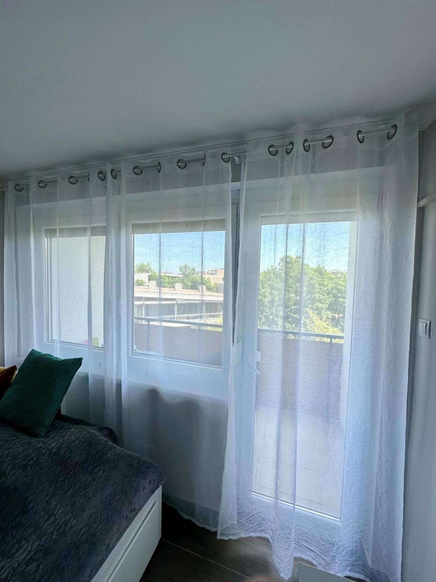 Setany Kucko Apartman Balatonfüred Εξωτερικό φωτογραφία