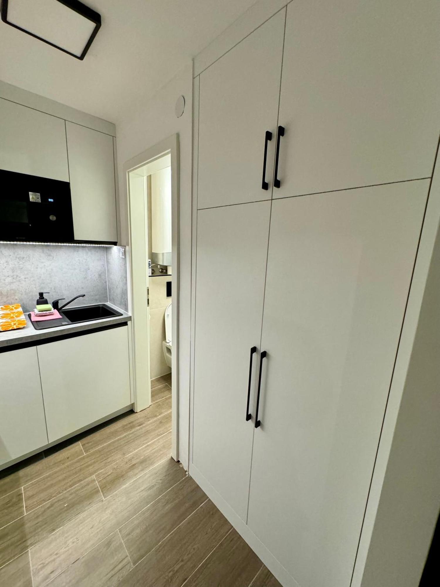 Setany Kucko Apartman Balatonfüred Εξωτερικό φωτογραφία